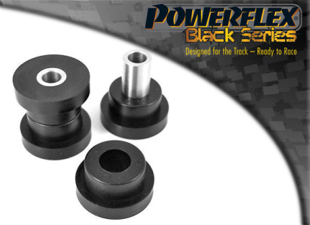 Powerflex PFR85-509BLK Rear Lower Spring Mount Outer bush kit PFR85-509BLK