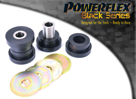 Powerflex PFR85-513BLK Rear Upper Link Outer Bush bush kit PFR85-513BLK