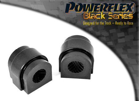 Powerflex PFR85-515-20.5BLK Rear Anti Roll Bar Bush 20.5mm bush kit PFR85-515-20.5BLK