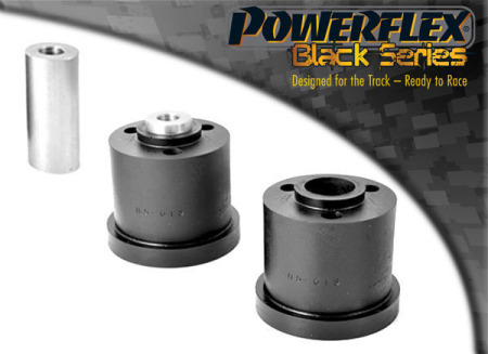 Powerflex PFR85-615BLK Rear Beam Mounting Bush bush kit PFR85-615BLK