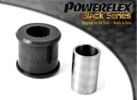 Powerflex PFR88-213BLK Rear Panhard Rod To Axle Bush bush kit PFR88-213BLK