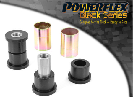 Powerflex PFR88-307BLK Rear Track Control Arm Inner Bush bush kit PFR88-307BLK