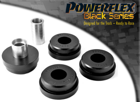 Powerflex PFR88-602BLK Rear Beam Front Mounting Bush bush kit PFR88-602BLK