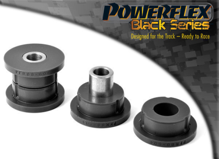 Powerflex PFR88-604BLK Rear Inner Rear Lower Arm bush kit PFR88-604BLK