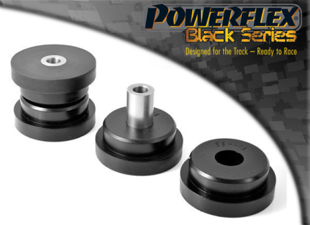 Powerflex PFR88-605BLK Rear Toe Control Arm Bush Front bush kit PFR88-605BLK