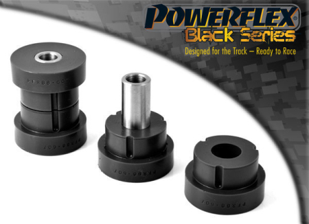 Powerflex PFR88-607BLK Rear Lower Centre Arm Outer bush kit PFR88-607BLK