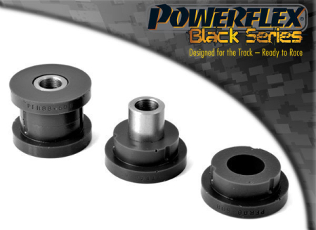 Powerflex PFR88-608BLK Rear Toe Control Arm To Hub Bush bush kit PFR88-608BLK