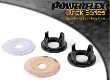 Powerflex PFR88-610BLK Rear Upper Link Y Arm Front Void Kit bush kit PFR88-610BLK