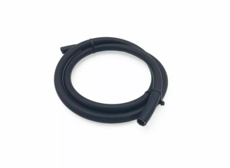 AN10 Black Push Lock Hose OBP-PL-H10