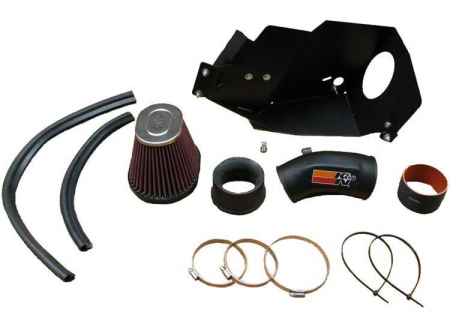 K&N 57i-1001 57i - Generation II Kit 57I-1001