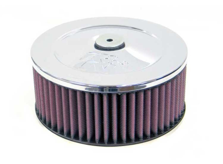 Round Air Filter Assembly 60-1020