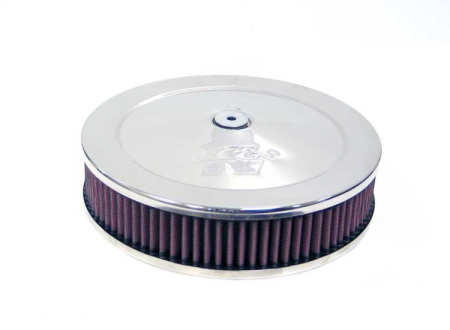 Round Air Filter Assembly 60-1070