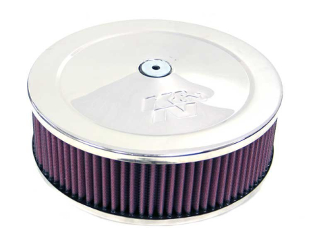 Round Air Filter Assembly 60-1090