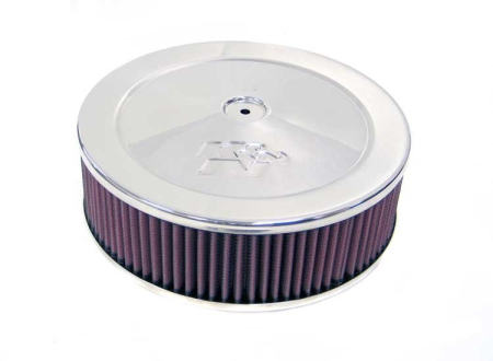 Round Air Filter Assembly 60-1100