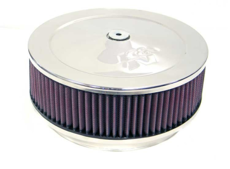 Round Air Filter Assembly 60-1370