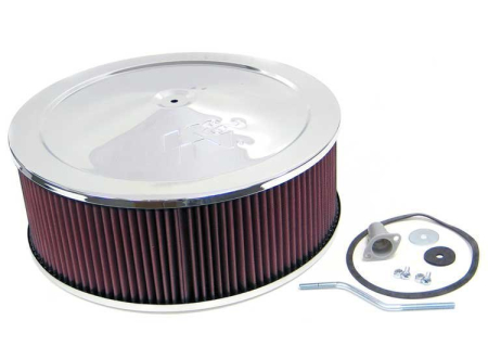 Round Air Filter Assembly 60-1420