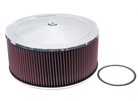 Round Air Filter Assembly 60-1460