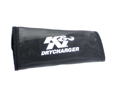 K&N YA-3502-TDK Drycharger YA-3502-TDK