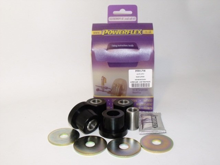 Powerflex PFR1-716 Rear Upper Wishbone Inner bush kit PFR1-716