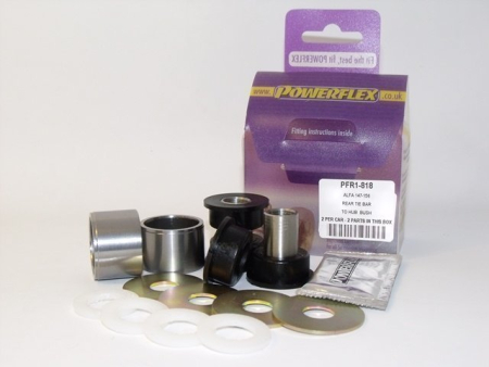 Powerflex PFR1-818 Rear Tie Bar to Hub Bush bush kit PFR1-818