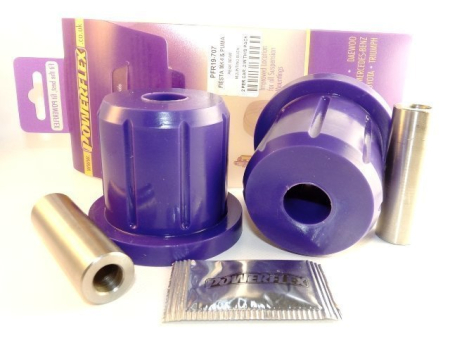 Powerflex PFR19-707 Rear Beam Mounting Bush bush kit PFR19-707