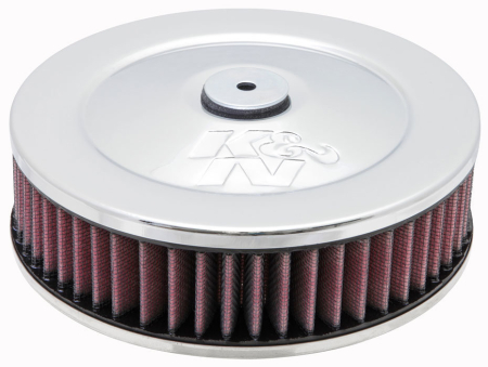 Round Air Filter Assembly 60-1030