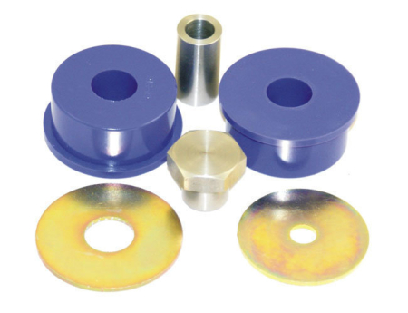 Powerflex PFR69-516 Rear Diff Rear Mounting Bush bush kit PFR69-516