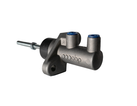 OBP Compact Push Type Master Cylinder - .625 OBPFC-625