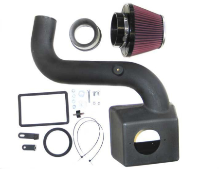 K&N 57I-2503 57i - Generation II Kit 57I-2503