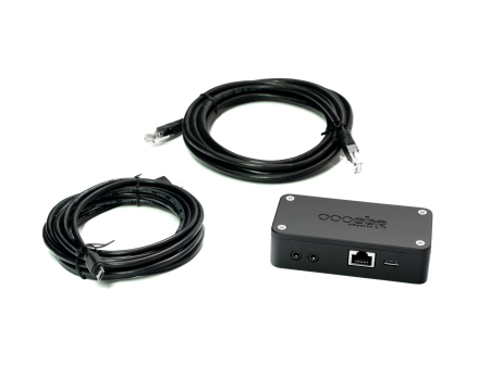 OBP USB Adaptor for E-Sports Pro-Race V2 3 Pedal System (USB) OBP-SIUSB-01