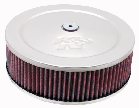 Round Air Filter Assembly 60-1080