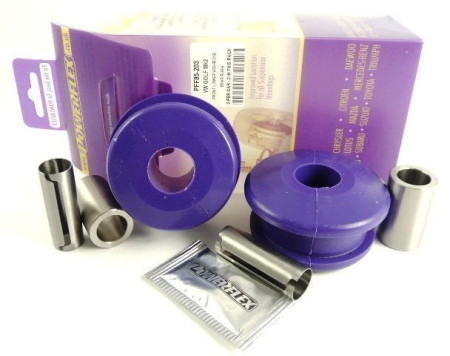 Powerflex PFF85-203 Front Wishbone Inner Bush (Rear) bush kit PFF85-203