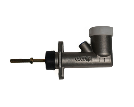 Integral Master Cylinder - 1&quot; OBPMC007