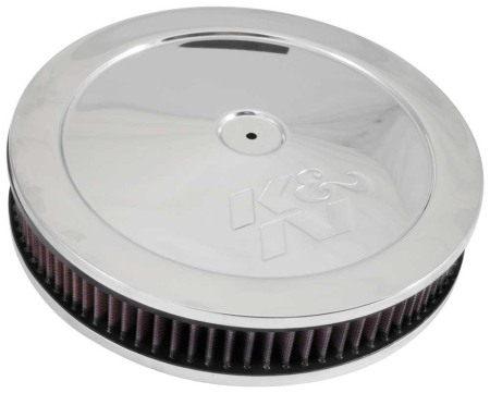 Round Air Filter Assembly 60-1130