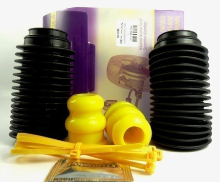 Powerflex BS009K Universal Bump Stop and Cover Kit bush kit BS009K