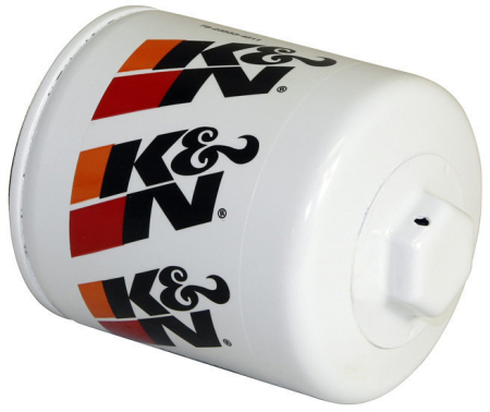 K&N HP-1002 K&N Oil Filter HP-1002