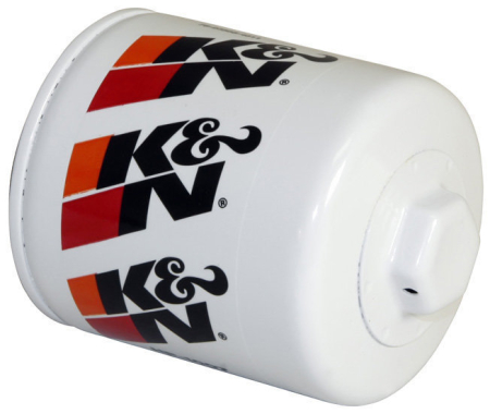 K&N HP-1007 K&N Oil Filter HP-1007