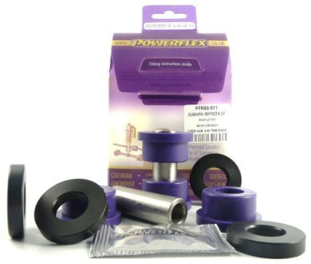 Powerflex PFR69-511 Rear Upper Arm Inner Rear Bush bush kit PFR69-511