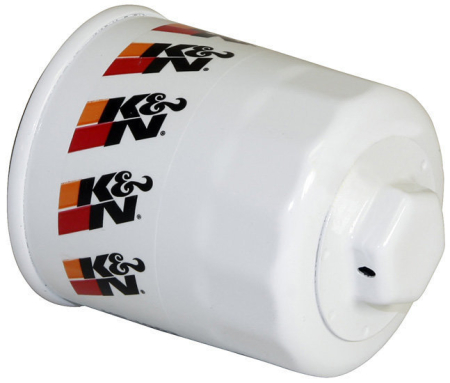 K&N HP-1003 K&N Oil Filter HP-1003