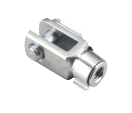 OBP M6 Clevis W/ 5mm Hole, 26mm Long Overall OBPG5