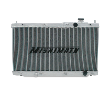 Mishimoto radiator Honda Civic D17A1/A2, manual 2001-2005 MMRAD-CIV-01
