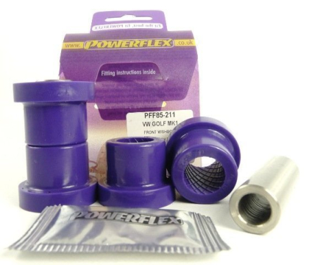 Powerflex PFF85-211 Front Wishbone Inner Bush bush kit PFF85-211