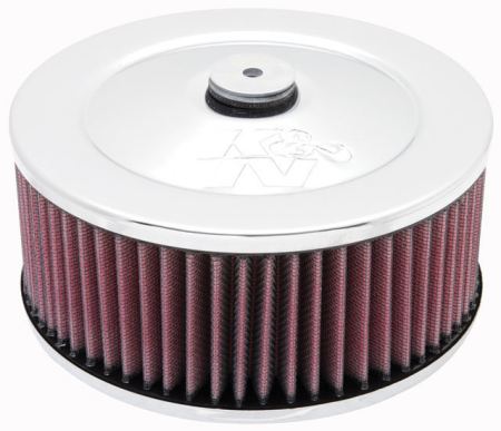 Round Air Filter Assembly 60-1330