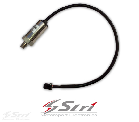 Stri sensors oil/fuel pressure DSD_OPS