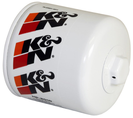 K&N HP-2010 K&N Oil Filter HP-2010