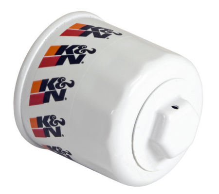 K&N HP-1008 K&N Oil Filter HP-1008