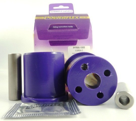 Powerflex PFR80-1005 Rear Beam Mounting Bush bush kit PFR80-1005