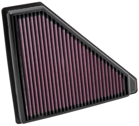 K&N 33-2436 K&N Air Filter 33-2436