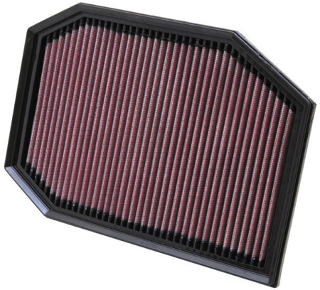 K&N 33-2970 K&N Air Filter 33-2970