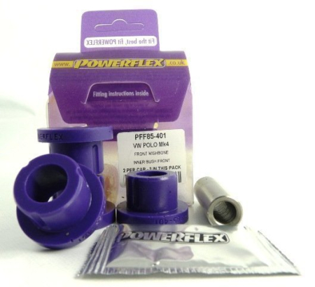 Powerflex PFF85-401 Front Wishbone Inner Bush (front) bush kit PFF85-401